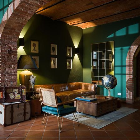 Hotel Borgo San Vincenzo Montepulciano Stazione Esterno foto
