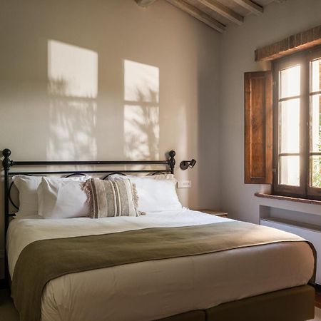 Hotel Borgo San Vincenzo Montepulciano Stazione Esterno foto