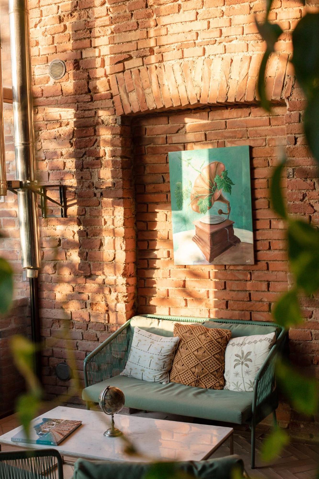 Hotel Borgo San Vincenzo Montepulciano Stazione Esterno foto
